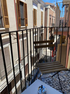 Casa Glametto Barletta